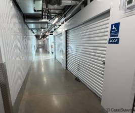 CubeSmart Self Storage