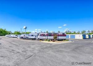CubeSmart Self Storage - Photo 6
