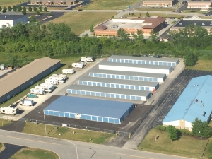 StorSafe of Crown Point - Photo 5