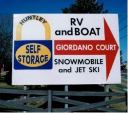 StorSafe of Huntley South - Photo 2