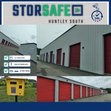 StorSafe of Huntley South - Photo 4