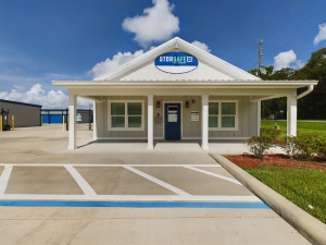 StorSafe of Wildwood