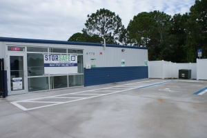 StorSafe of Palm Bay