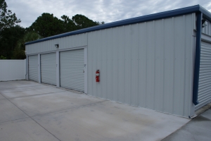 StorSafe of Palm Bay - Photo 6