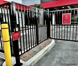 CubeSmart Self Storage - 3020 South Federal Highway - Fl - Photo 8