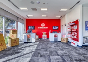 CubeSmart Self Storage - 3020 South Federal Highway - Fl - Photo 2