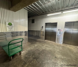 CubeSmart Self Storage - Photo 5