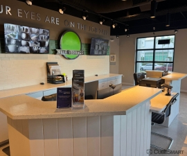 CubeSmart Self Storage - 1880 Northeast 123rd Street - FL - Photo 2