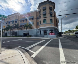 CubeSmart Self Storage - 1880 Northeast 123rd Street - FL - Photo 2
