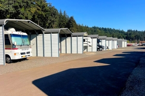 I-5 RV & Mini Storage