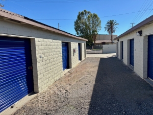 Brawley Self Storage