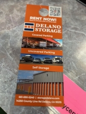 Delano Storage - Photo 2