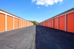 Stor-It Self Storage - Maple Grove Location - Photo 3