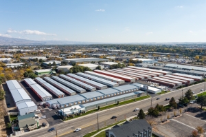 Stor-It Self Storage - Maple Grove Location - Photo 4