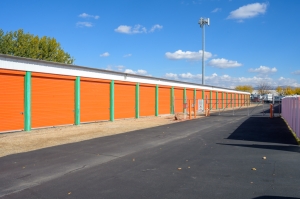 Stor-It Self Storage - Mitchell Location - Photo 2