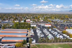 Stor-It Self Storage - Mitchell Location - Photo 3