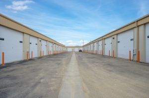 Stor-It Self Storage - Gowen Location - Photo 2