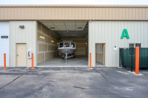 Stor-It Self Storage - Gowen Location - Photo 3