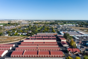 Stor-It Self Storage - Caldwell Location - Photo 2