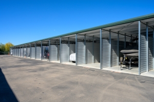 Stor-It Self Storage - Ten Mile Location - Photo 4