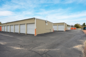 Stor-It Self Storage - Federal Way Location - Photo 2