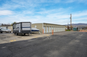 Stor-It Self Storage - Federal Way Location - Photo 3