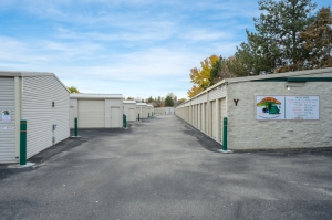 Stor-It Self Storage - Parkcenter Location - Photo 2