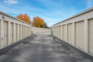 Stor-It Self Storage - Parkcenter Location - Photo 3