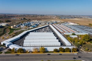 Stor-It Self Storage - Ten Mile 2 Location - Photo 2