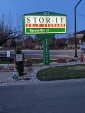 Stor-It Self Storage - Ten Mile 2 Location