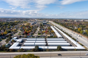 Stor-It Self Storage - Cloverdale Location - Photo 2