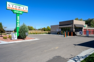 Stor-It Self Storage - Lake Lowell Location