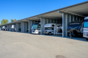 Stor-It Self Storage - Lake Lowell Location - Photo 4