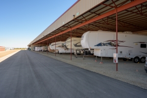 Stor-It Self Storage - Lake Shore Location - Photo 2