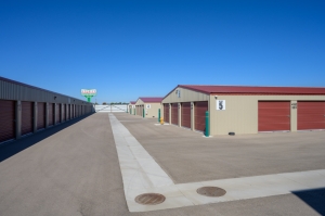 Stor-It Self Storage - Lake Shore Location - Photo 3