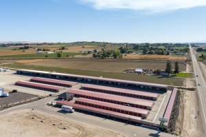 Stor-It Self Storage - Lake Shore Location - Photo 4