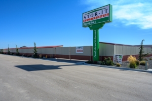 Stor-It Self Storage - Lake Shore Location - Photo 5