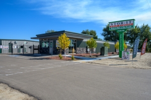 Stor-It Self Storage - Kings Road Location