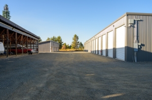 Storage Facility