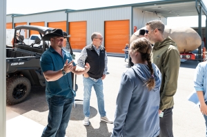 Stor-It Self Storage - Yamhill Location - Photo 3