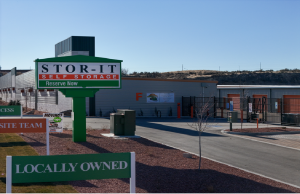 Stor-It Self Storage - Yamhill Location - Photo 4
