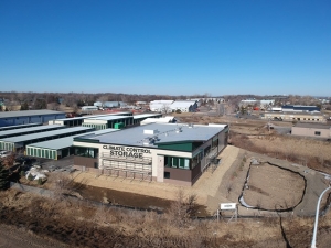 Five Star Storage - Five Star Storage - 5358 Quam Ave