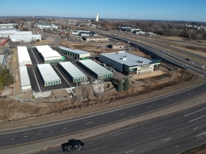 Five Star Storage - Five Star Storage - 5358 Quam Ave - Photo 9