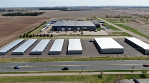 Five Star Storage - Five Star Storage - Madison Avenue