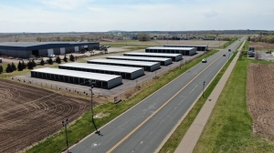 Five Star Storage - Five Star Storage - Madison Avenue - Photo 4