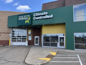 Five Star Storage - Five Star Storage - Maple Grove - Photo 6