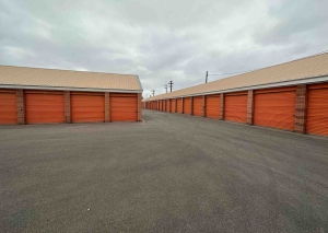 Five Star Storage - Five Star Storage - Marshall - Photo 3