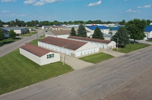 Area Storage of Moorhead 16th