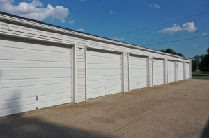Area Storage of Moorhead 2nd