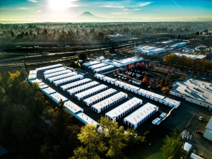 Storage Court - Tacoma